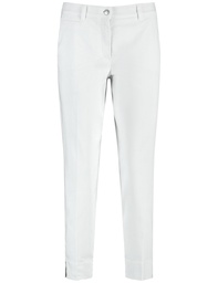 Gerry Weber Pant 222083-66890 Pantleisurecropped S-24