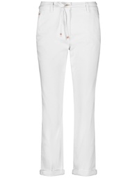 Gerry Weber Pant 925045-67712 Pantleisurecropped S-24