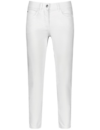 Gerry Weber Pant 925055-67965 Jeanscropped S-24