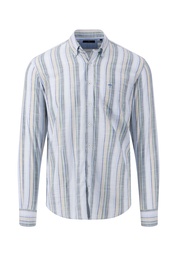 Fynch Hatton Shirt 1403 5080 SLEEVE 1/1