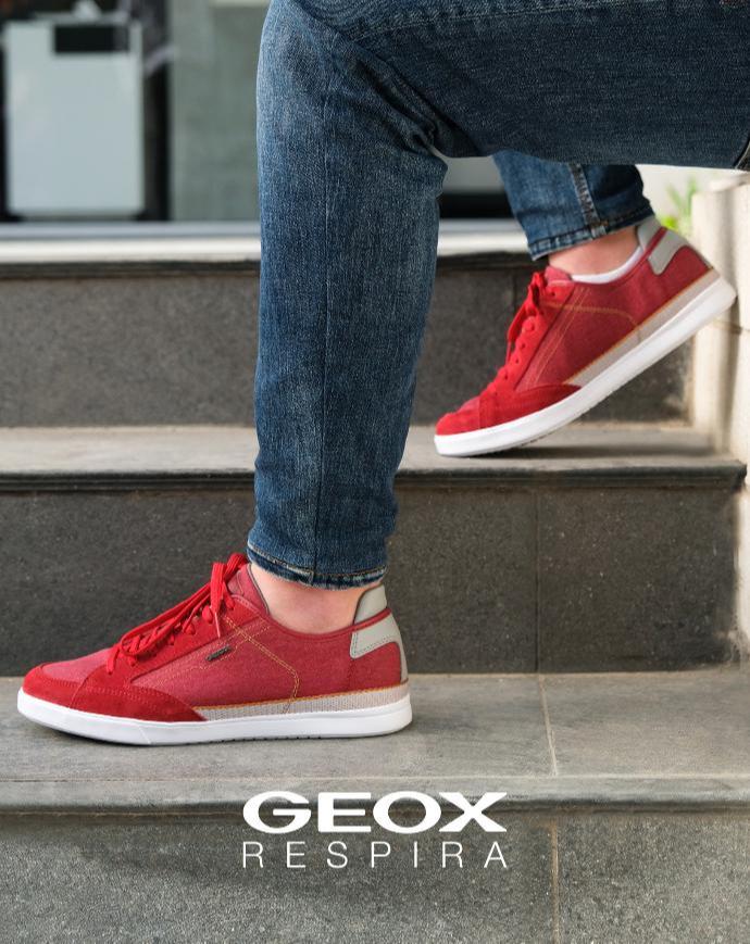 Geox