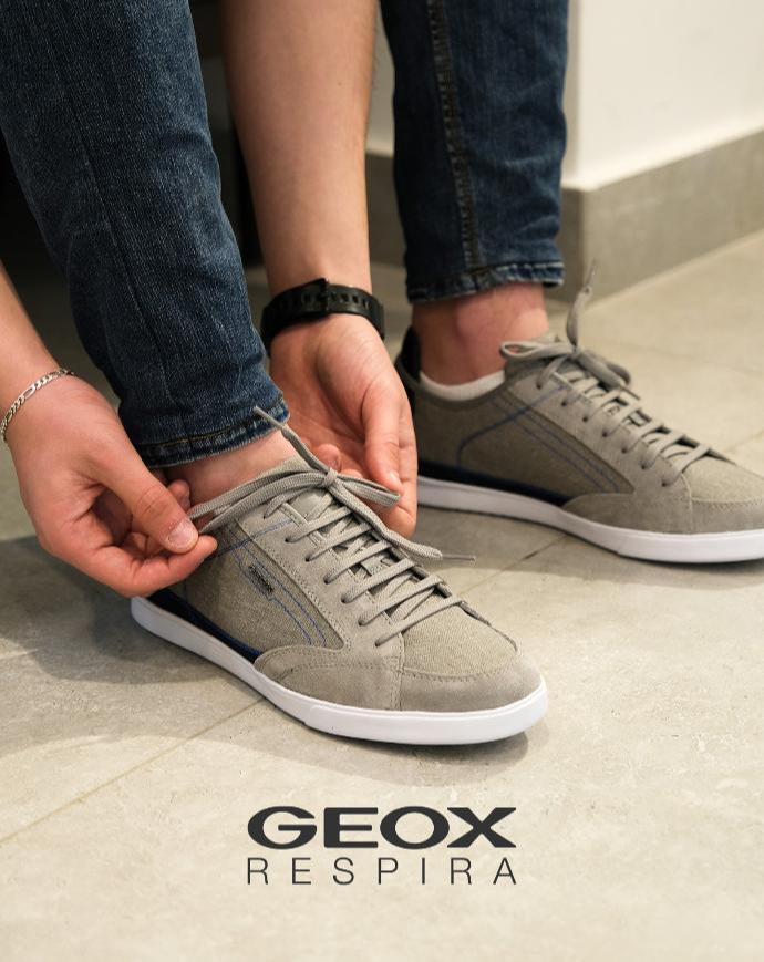 Geox