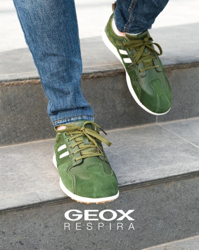 Geox