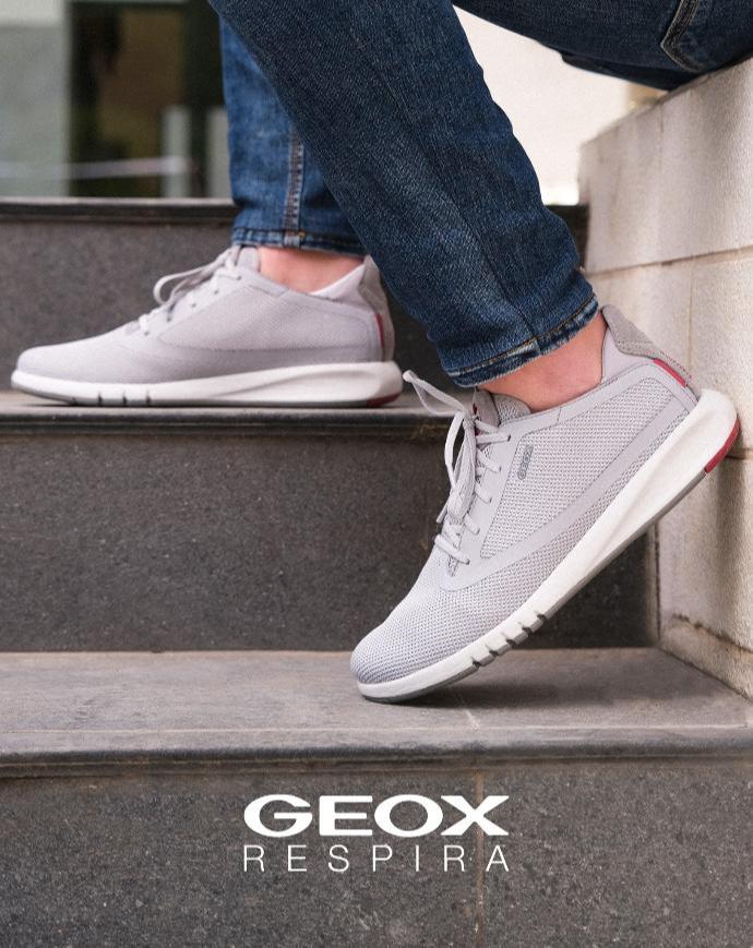Geox