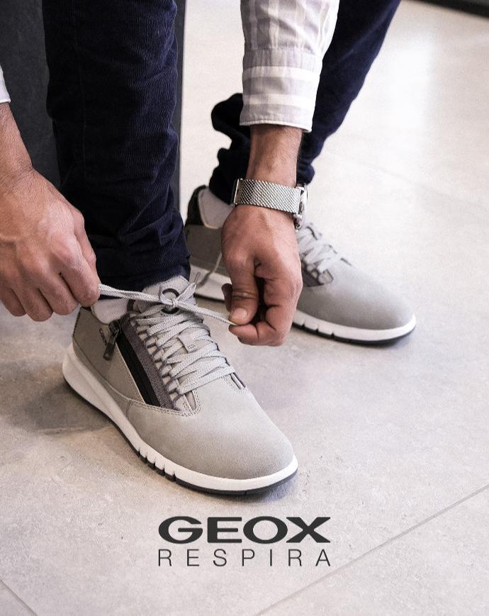 Geox