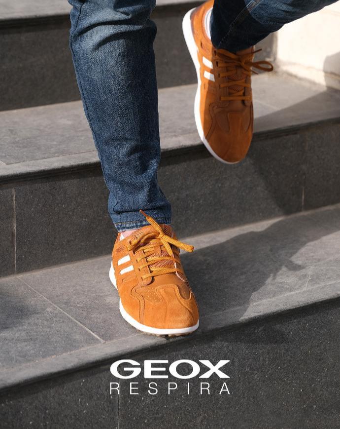 Geox