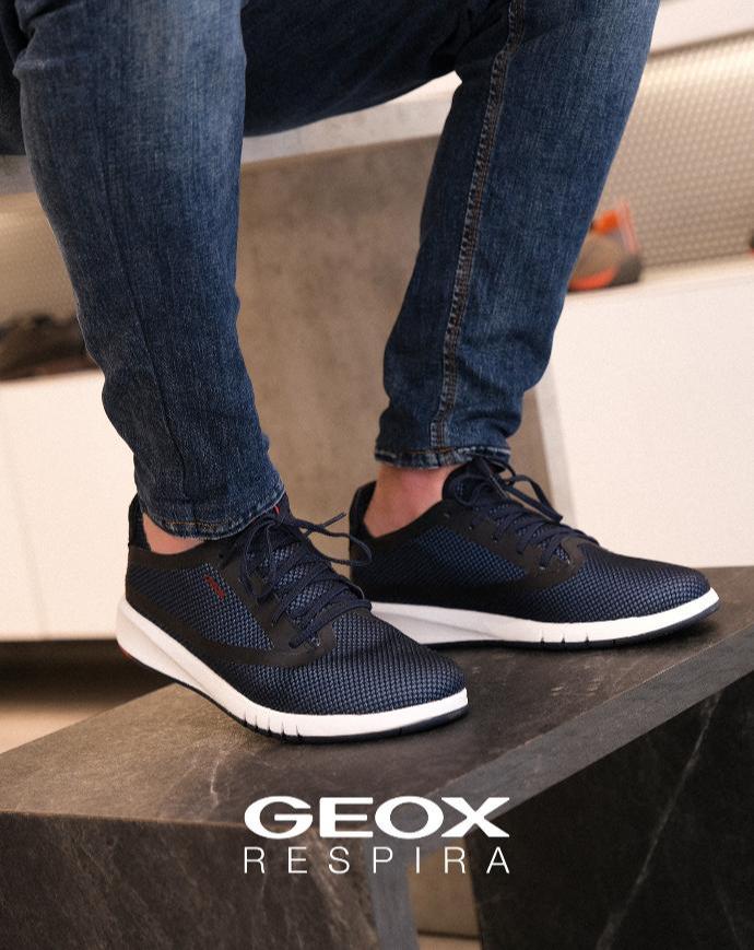 Geox