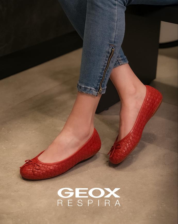 Geox