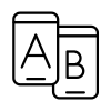 Product comparison