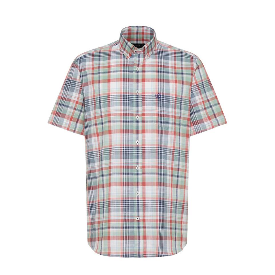 Short sleeve shirts