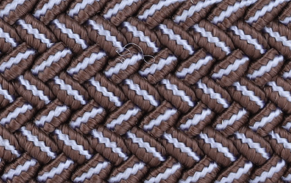 5-0002 LIGHT BROWN