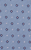 BLUE PINK SQUARE