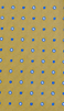 YELLOW NAVY SQUARE