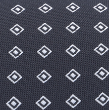 BLACK SQUARE