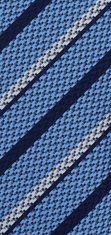 TIE C-3 BLUE