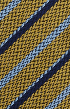 TIE C-3 YELLOW