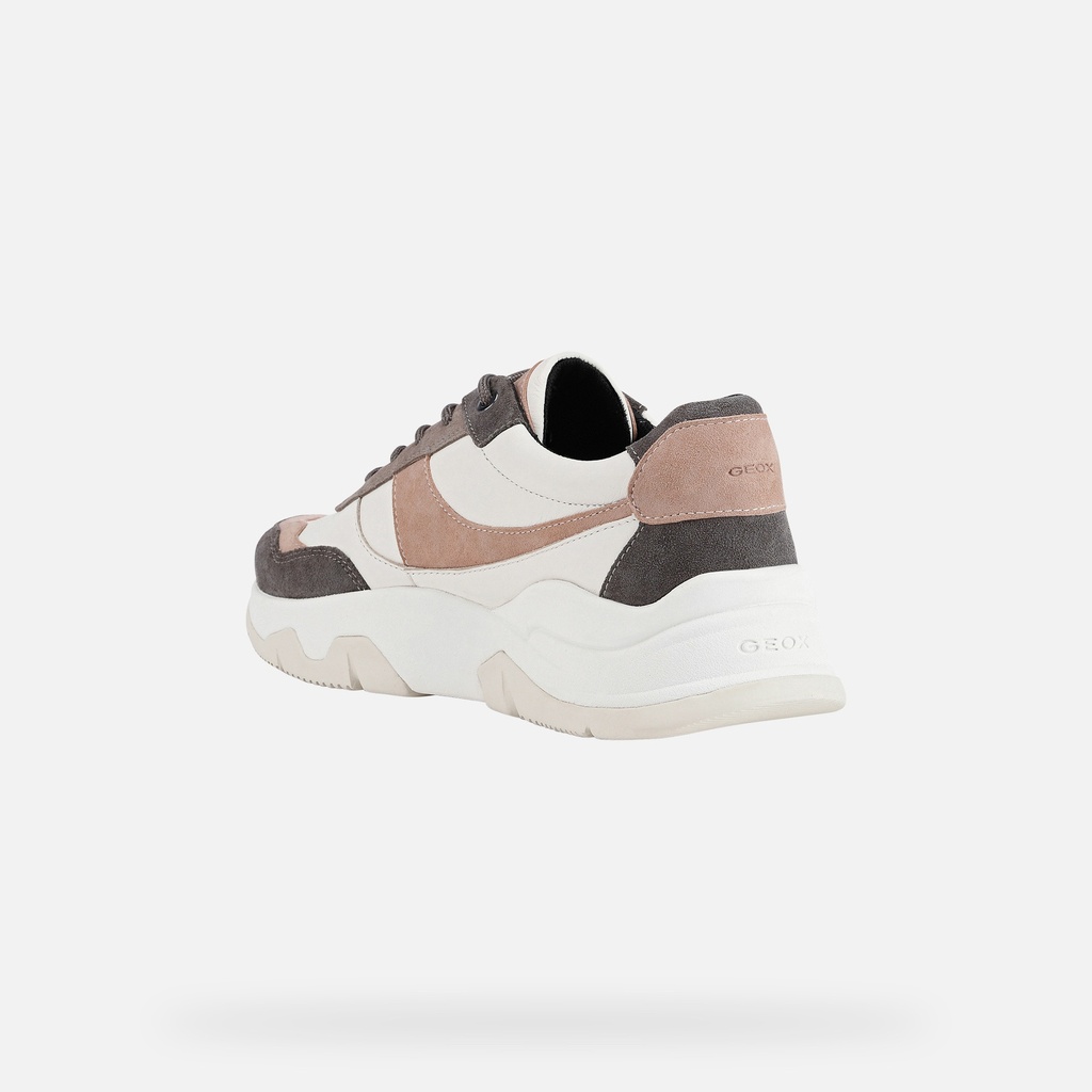 GEOX Shoes D26UQA KRISTENE
