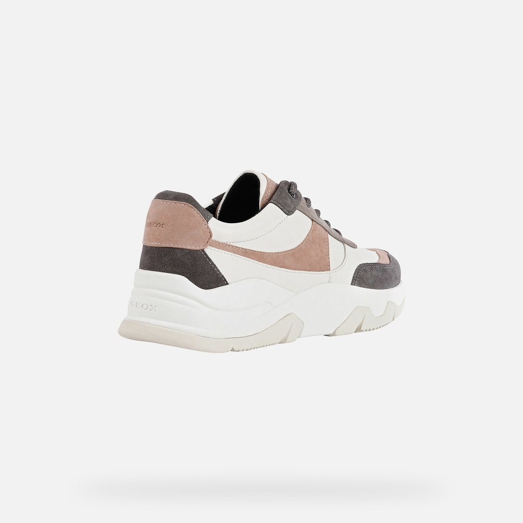 GEOX Shoes D26UQA KRISTENE