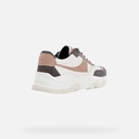 GEOX Shoes D26UQA KRISTENE