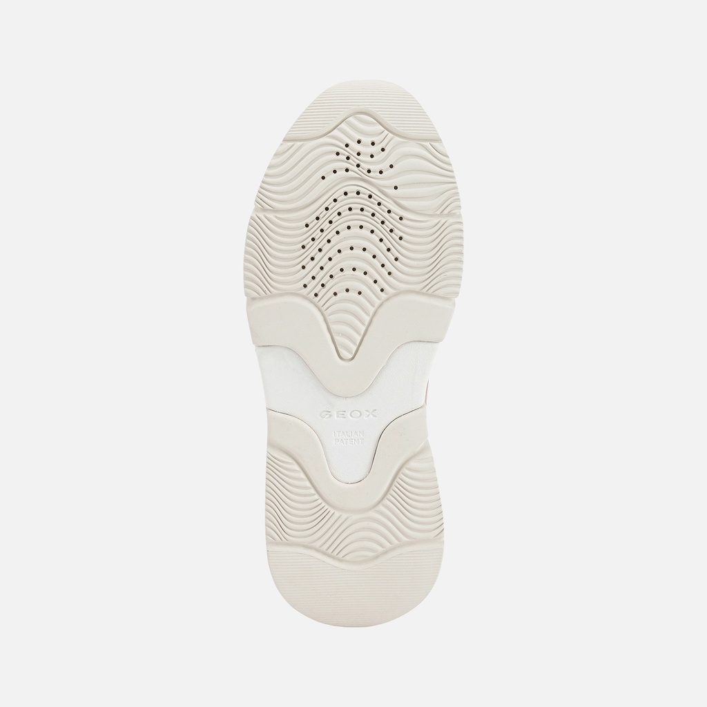 GEOX Shoes D26UQA KRISTENE