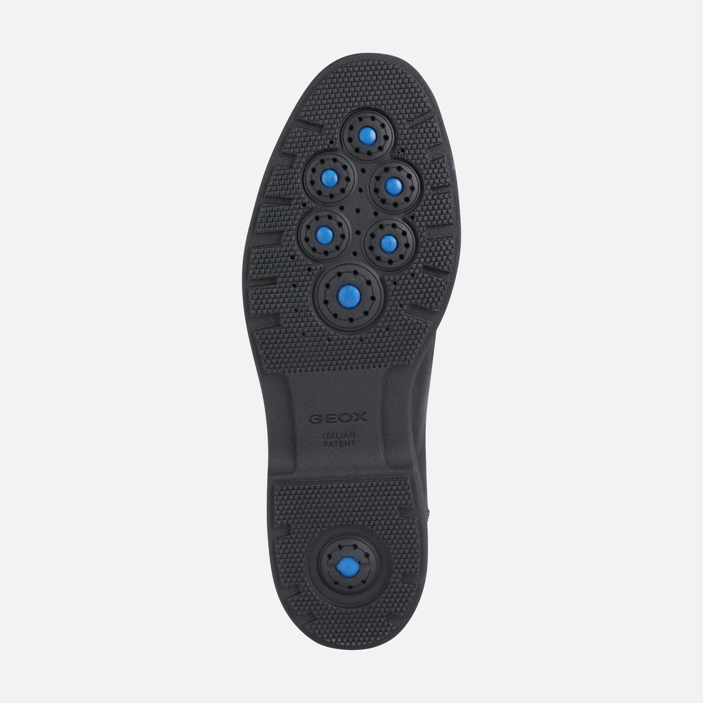 GEOX Shoes U25EMC SPHERICA