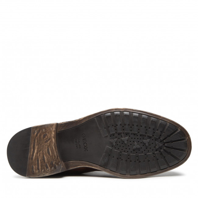 GEOX Shoes U26F7B AURELIO