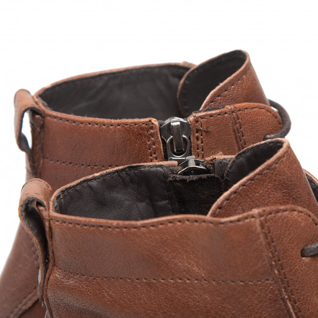 GEOX Shoes U26F7B AURELIO