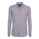 PAVAROTTI SPORTLINE Shirt PANTEX SLIM