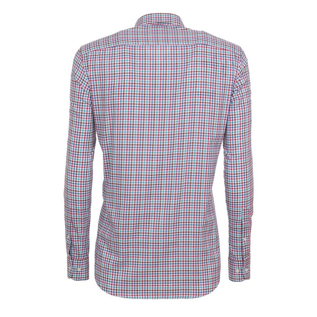 PAVAROTTI SPORTLINE Shirt PANTEX SLIM