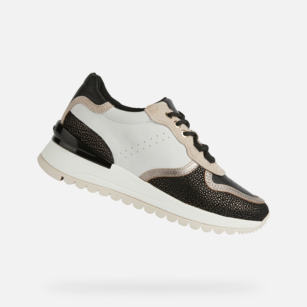 GEOX Shoes D2600A DESYA