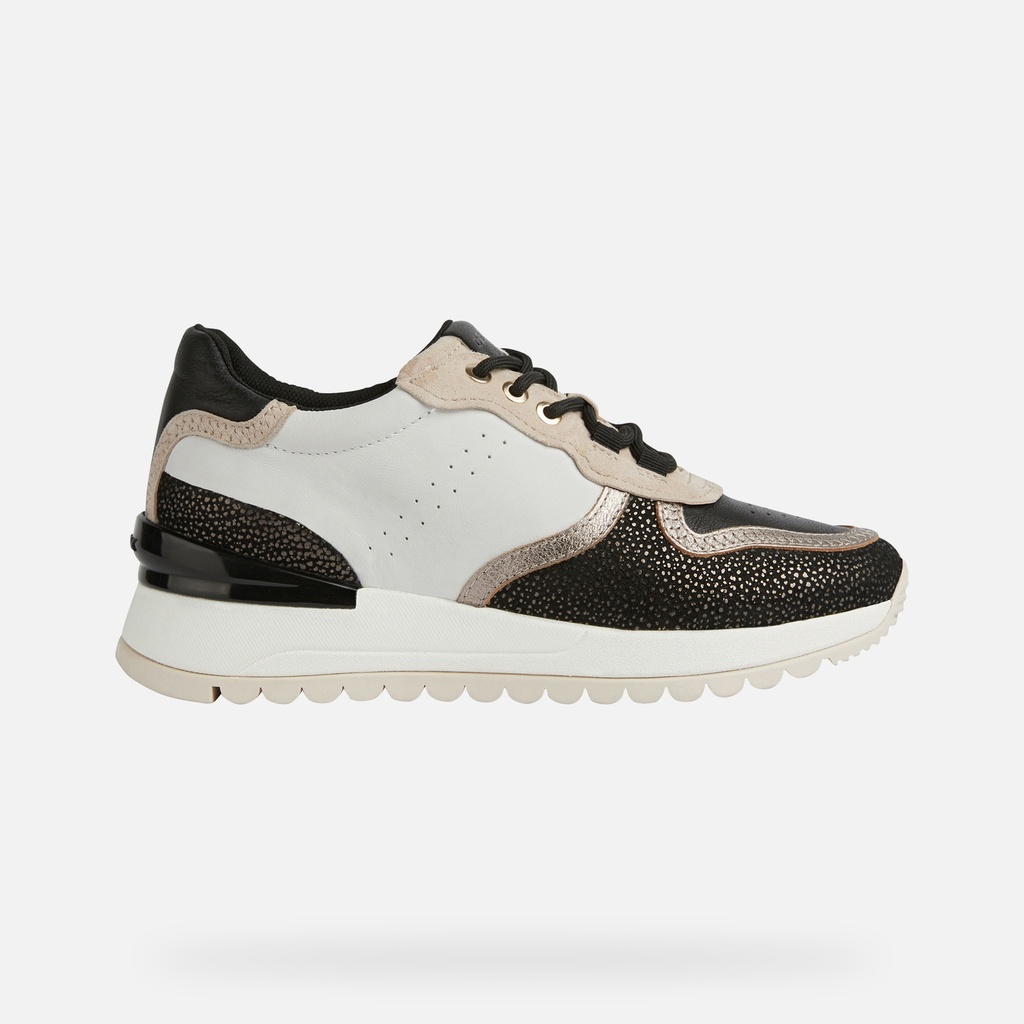 GEOX Shoes D2600A DESYA