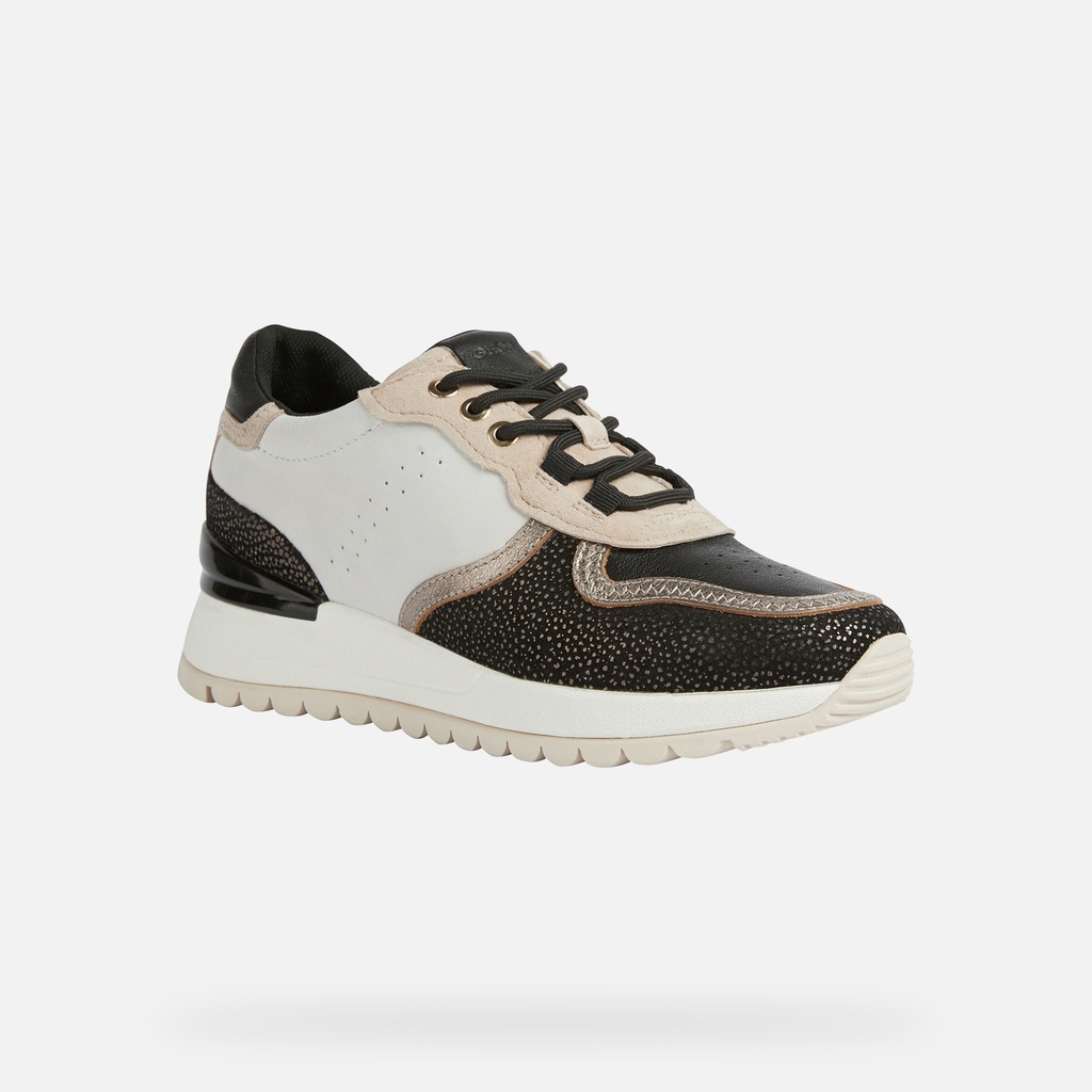 GEOX Shoes D2600A DESYA