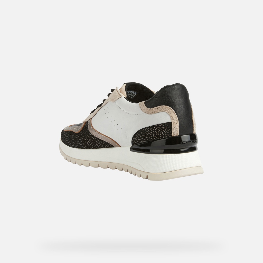 GEOX Shoes D2600A DESYA