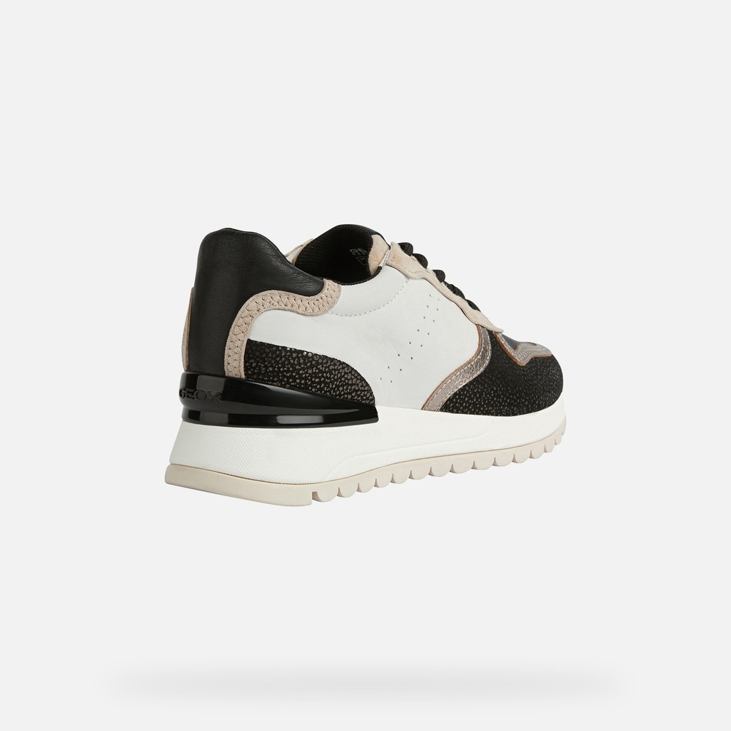 GEOX Shoes D2600A DESYA