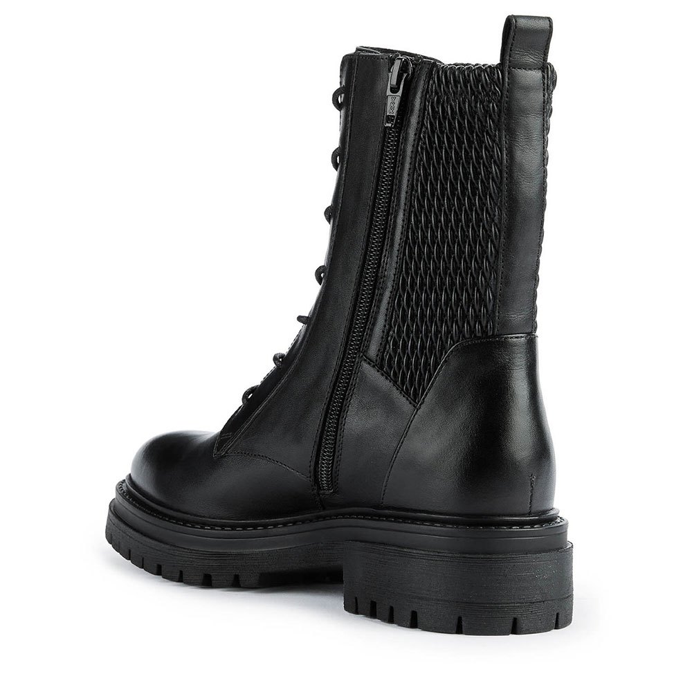 GEOX Shoes D26HRN IRIDEA