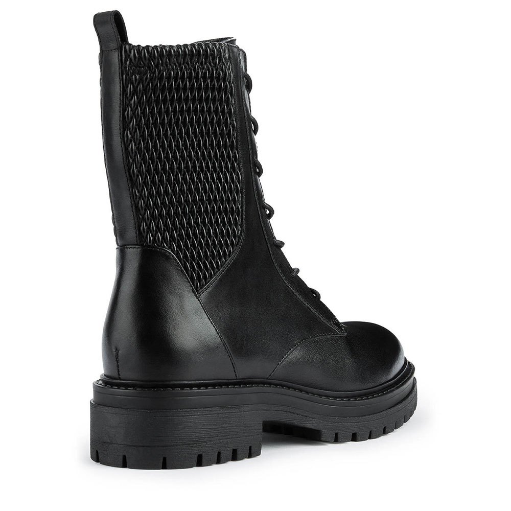 GEOX Shoes D26HRN IRIDEA