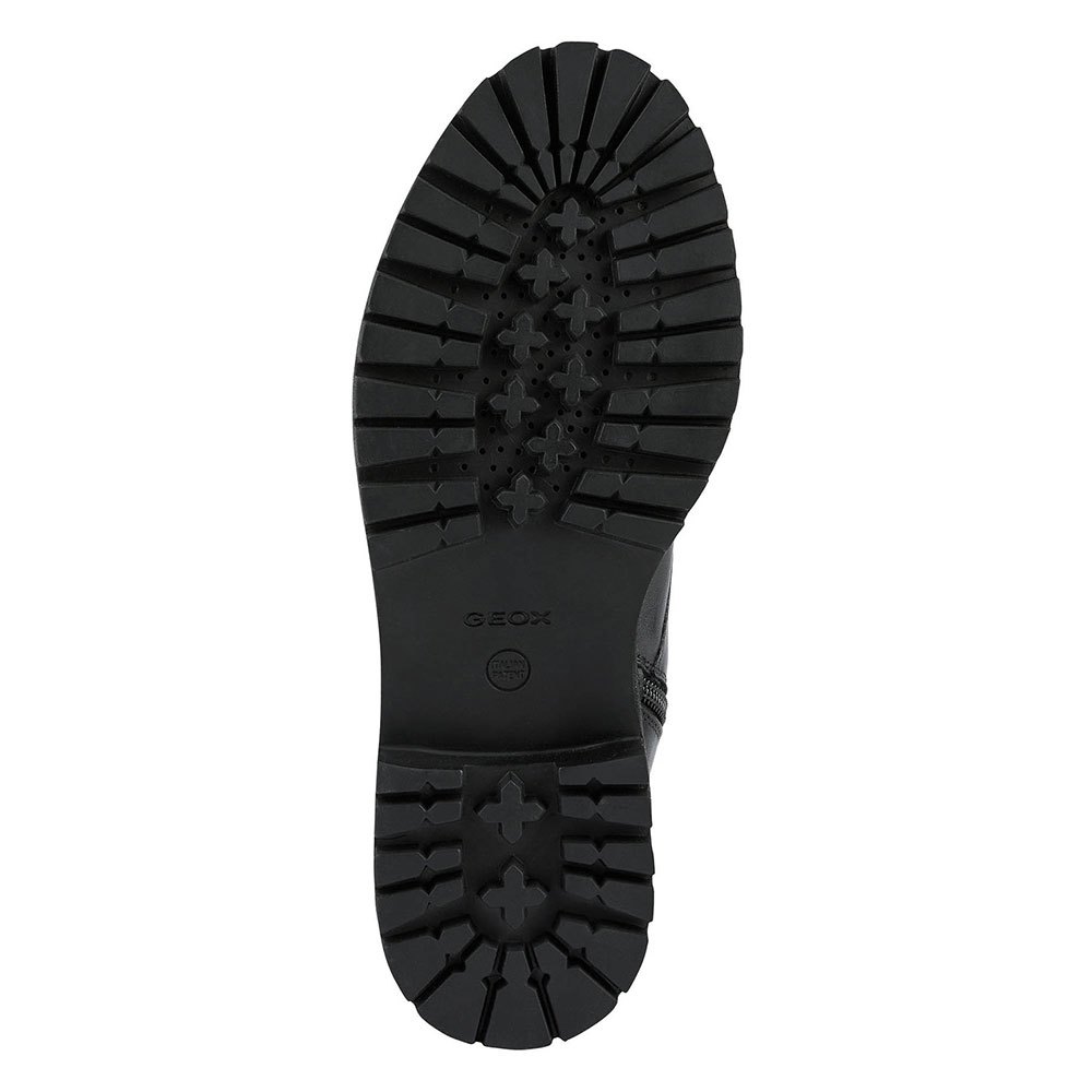 GEOX Shoes D26HRN IRIDEA