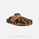 GEOX Shoes D26LSB BRIONIA