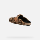 GEOX Shoes D26LSB BRIONIA
