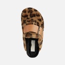 GEOX Shoes D26LSB BRIONIA