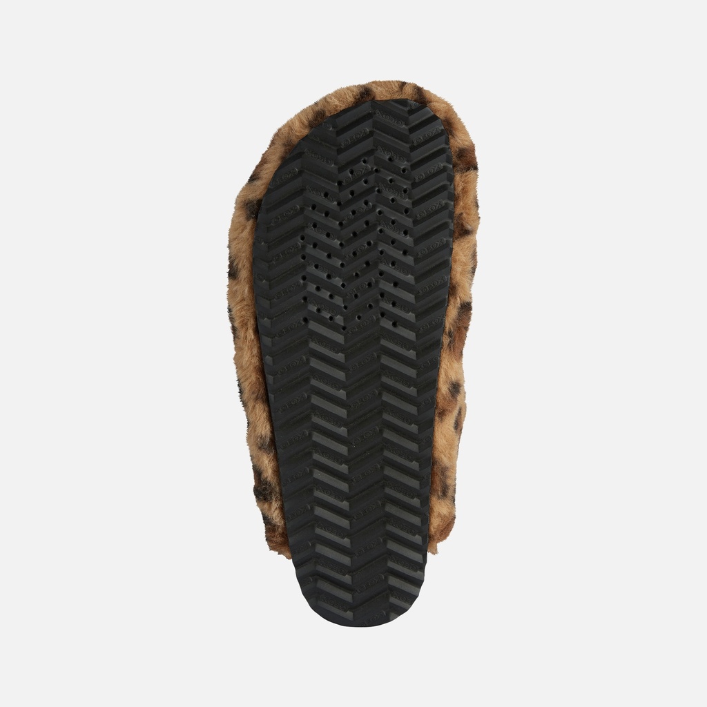 GEOX Shoes D26LSB BRIONIA