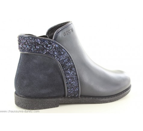 GEOX Shoes SHAWNTEL