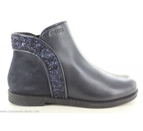 GEOX Shoes SHAWNTEL