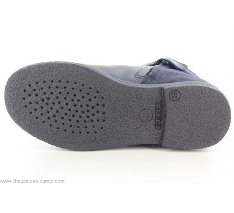 GEOX Shoes SHAWNTEL