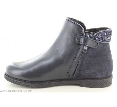 GEOX Shoes SHAWNTEL