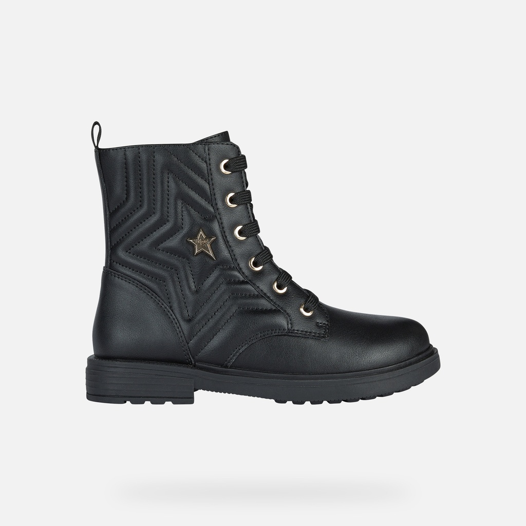GEOX Shoes J269QN ECLAIR
