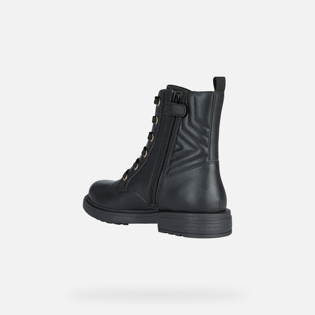 GEOX Shoes J269QN ECLAIR