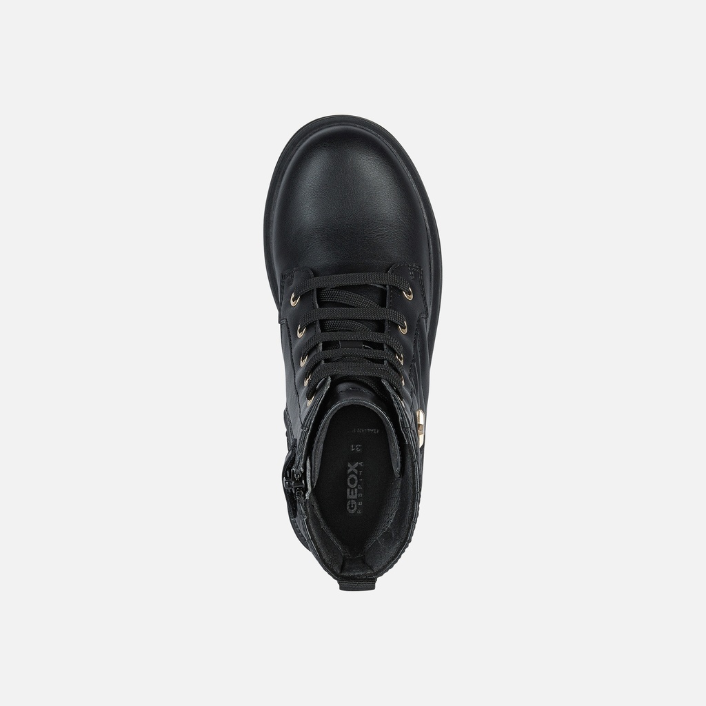GEOX Shoes J269QN ECLAIR