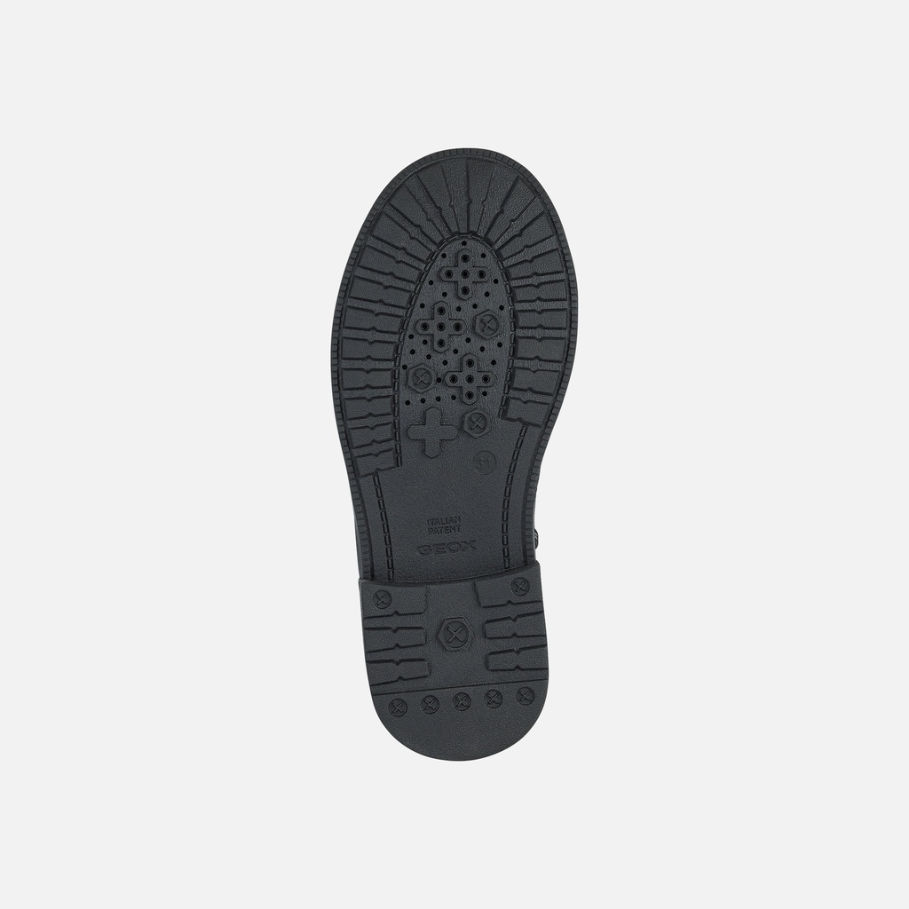 GEOX Shoes J269QN ECLAIR