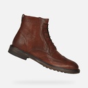 GEOX Shoes U26F7H AURELIO